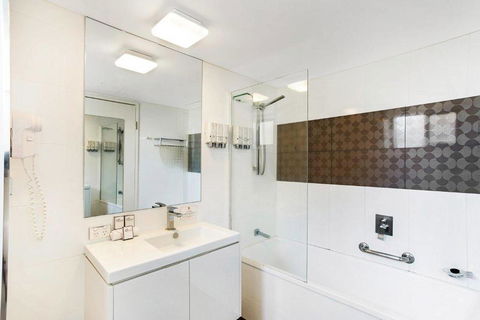 City Golf Club Motel - Tourism Brisbane 42