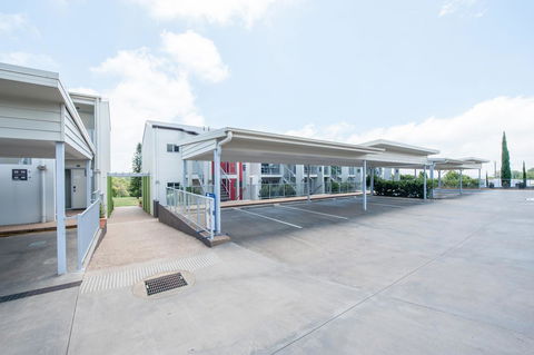 City Golf Club Motel - Tourism Brisbane 15