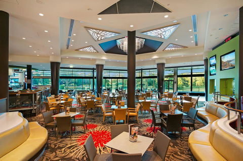 City Golf Club Motel - Tourism Brisbane 21