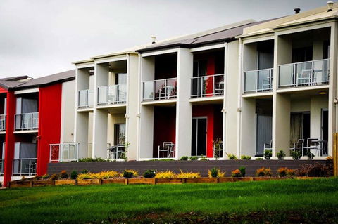 City Golf Club Motel - Tourism Brisbane 11