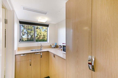 City Golf Club Motel - Tourism Brisbane 44