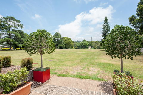 City Golf Club Motel - Tourism Brisbane 20