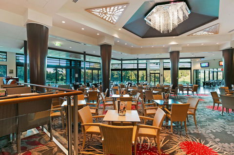 City Golf Club Motel - Tourism Brisbane 22