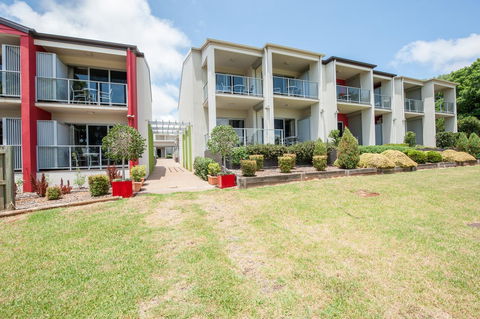 City Golf Club Motel - Tourism Brisbane 10