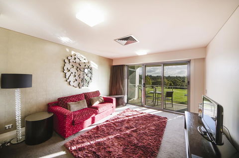 City Golf Club Motel - Tourism Brisbane 40