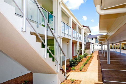 City Golf Club Motel - Tourism Brisbane 14