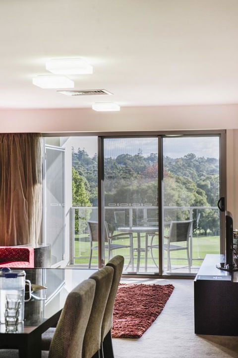 City Golf Club Motel - Tourism Brisbane 24