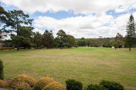 City Golf Club Motel - Tourism Brisbane 19