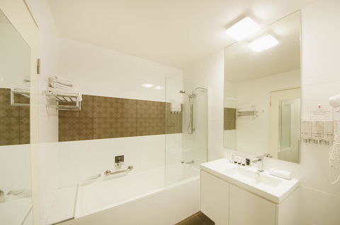 City Golf Club Motel - Tourism Brisbane 38