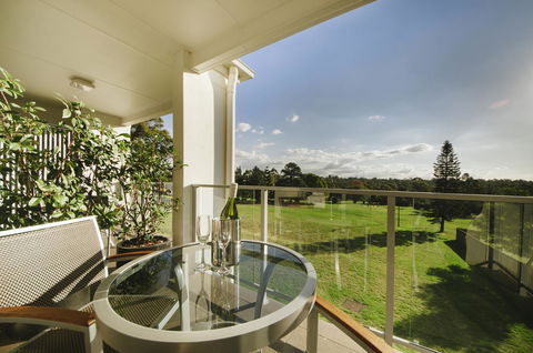 City Golf Club Motel - Tourism Brisbane 25