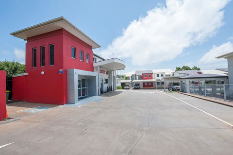 City Golf Club Motel - Tourism Brisbane 6