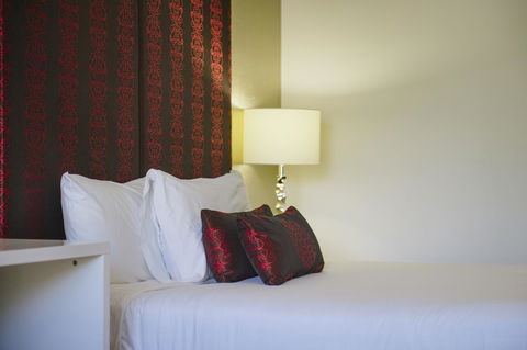 City Golf Club Motel - Tourism Brisbane 31