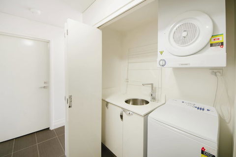 City Golf Club Motel - Tourism Brisbane 41