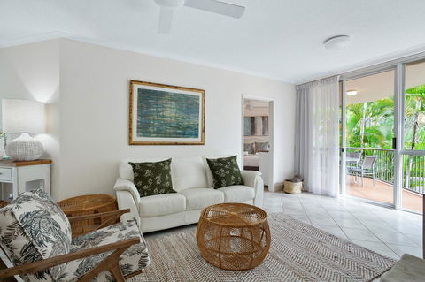 Noosa Tropicana - Tourism Brisbane 5