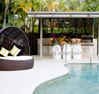 Noosa Tropicana - Tourism Brisbane