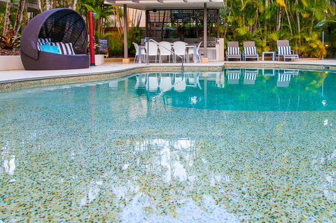 Noosa Tropicana - Tourism Brisbane 2