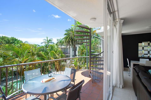 Noosa Tropicana - Tourism Brisbane 35