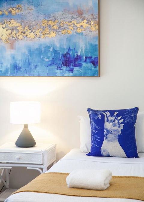 Noosa Tropicana - Tourism Brisbane 11