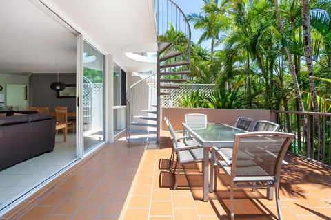 Noosa Tropicana - Tourism Brisbane 26