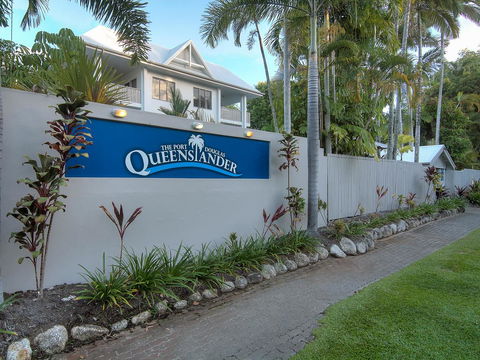 The Port Douglas Queenslander - Tourism Brisbane 14