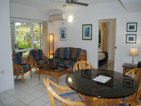 The Port Douglas Queenslander - Tourism Brisbane 21