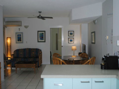 The Port Douglas Queenslander - Tourism Brisbane 16