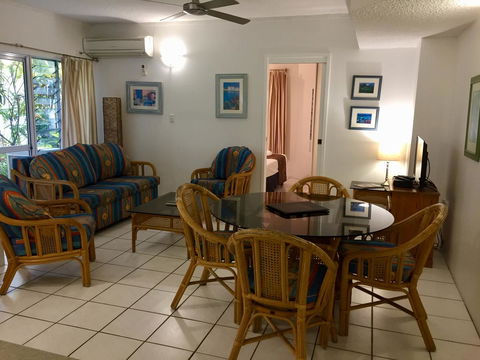 The Port Douglas Queenslander - Tourism Brisbane 6