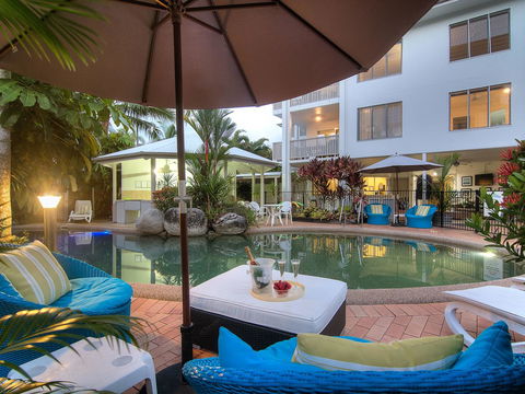 The Port Douglas Queenslander - Tourism Brisbane 29