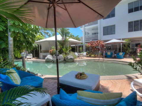 The Port Douglas Queenslander - Tourism Brisbane 25