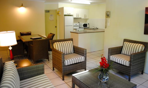 The Port Douglas Queenslander - Tourism Brisbane 34