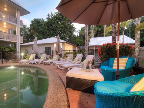 The Port Douglas Queenslander - Tourism Brisbane 31