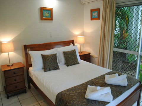 The Port Douglas Queenslander - Tourism Brisbane 17