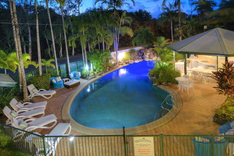 The Port Douglas Queenslander - Tourism Brisbane 37