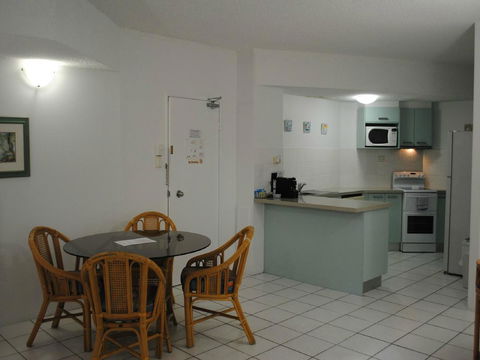 The Port Douglas Queenslander - Tourism Brisbane 20