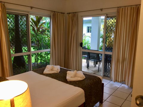 The Port Douglas Queenslander - Tourism Brisbane 4
