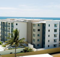 The Point Resort - Tourism Brisbane