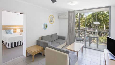 Oaks Port Douglas Resort - Tourism Brisbane 1