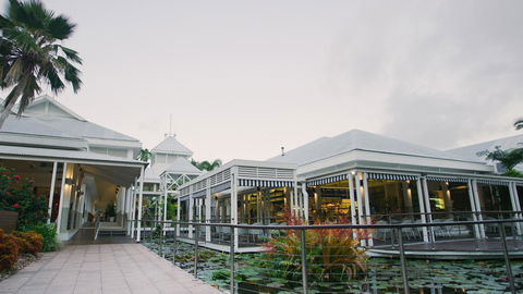 Oaks Port Douglas Resort - Tourism Brisbane 6