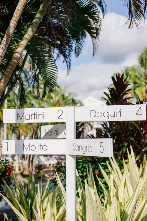 Oaks Port Douglas Resort - Tourism Brisbane 41