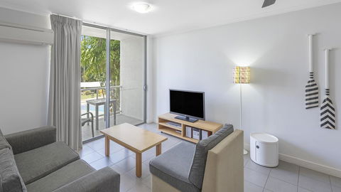 Oaks Port Douglas Resort - Tourism Brisbane 19