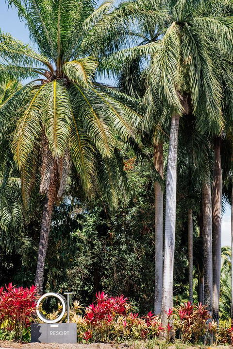 Oaks Port Douglas Resort - Tourism Brisbane 40