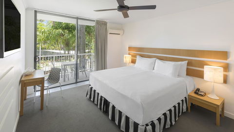 Oaks Port Douglas Resort - Tourism Brisbane 26