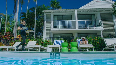 Oaks Port Douglas Resort - Tourism Brisbane 4