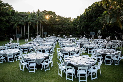 Oaks Port Douglas Resort - Tourism Brisbane 36