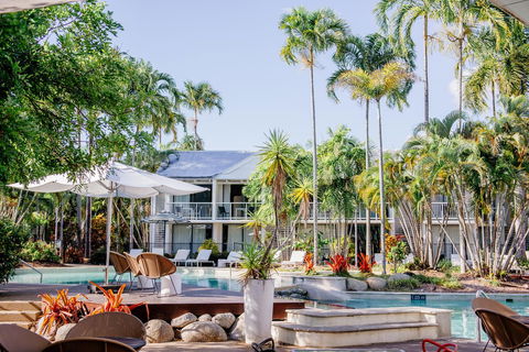 Oaks Port Douglas Resort - Tourism Brisbane 8