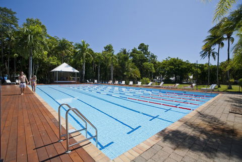 Oaks Port Douglas Resort - Tourism Brisbane 42
