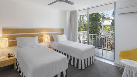 Oaks Port Douglas Resort - Tourism Brisbane 24