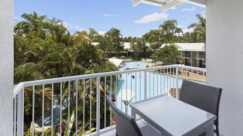 Oaks Port Douglas Resort - Tourism Brisbane 2