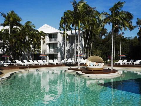 Oaks Port Douglas Resort - Tourism Brisbane 9