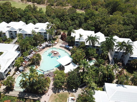 Oaks Port Douglas Resort - Tourism Brisbane 44